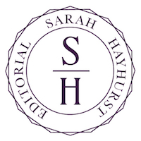 Sarah Hayhurst