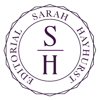 Sarah Hayhurst